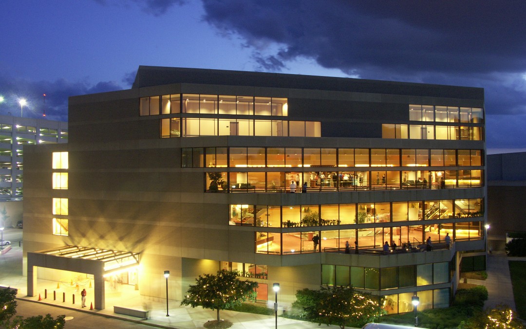 Lied Center for the Performing Arts