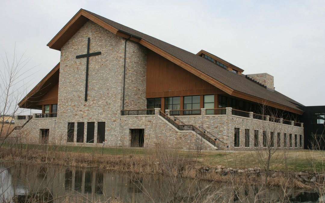 Westwood Church – Phase 2