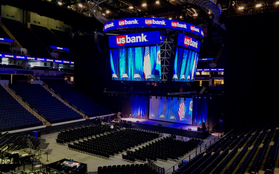 US Bank Annual Meeting