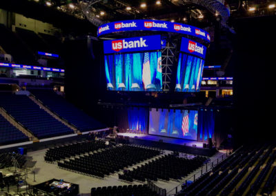 US Bank Annual Meeting