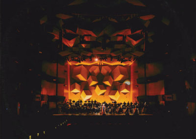 Dessa and MN Orchestra