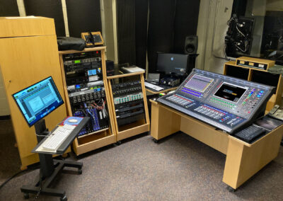 DiGiCo Gives the Minnesota Orchestra Enormous Flexibility