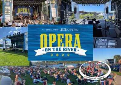 St. Croix Valley Opera