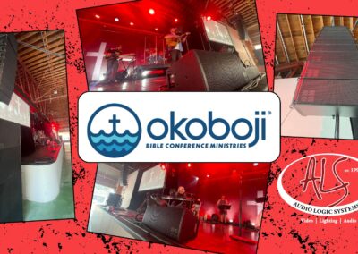 Okoboji Bible Conference