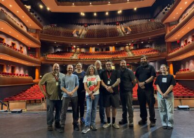 Clay Center | Charleston, WV