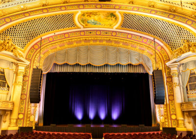 State Theatre | Hennepin Arts