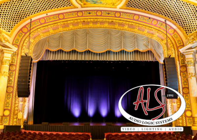 State Theatre | Hennepin Arts