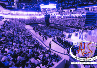 UST Commencement 2026