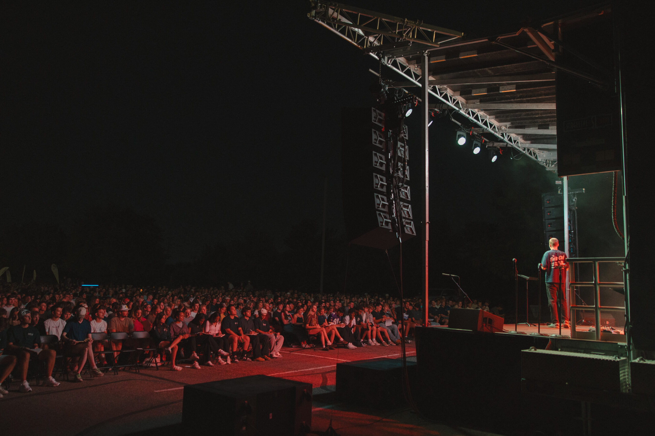 ALS Delivers for Salt Co Twin Cities Fall Kickoff